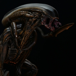 Alien 3, Dog Alien