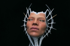 Angelique 1/2  (2019)