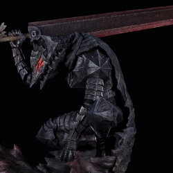 Berserk, Guts
