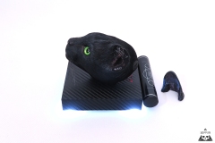 Cybercat 1/1 (2018)