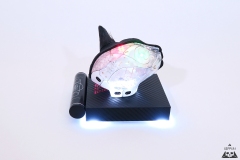Cybercat 1/1 (2018)