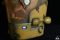 BB Pod (2020)