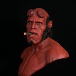 Hellboy