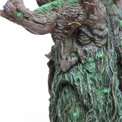 Lord of the rings, Treebeard