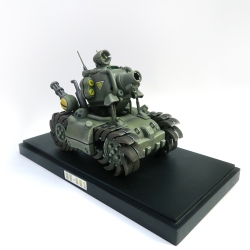 Metal Slug, SV-001