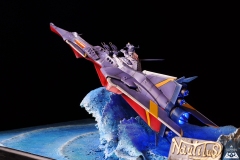 N-Nautilus 1/1000  (2014)