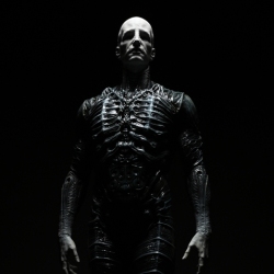 Prometheus, Engineer