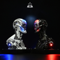 Rockerbot