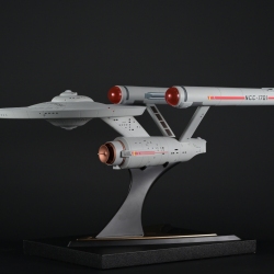 Star Trek, U.S.S Enterprise