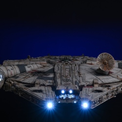 Star Wars, Millennium Falcon