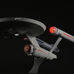 Star Trek, U.S.S Enterprise